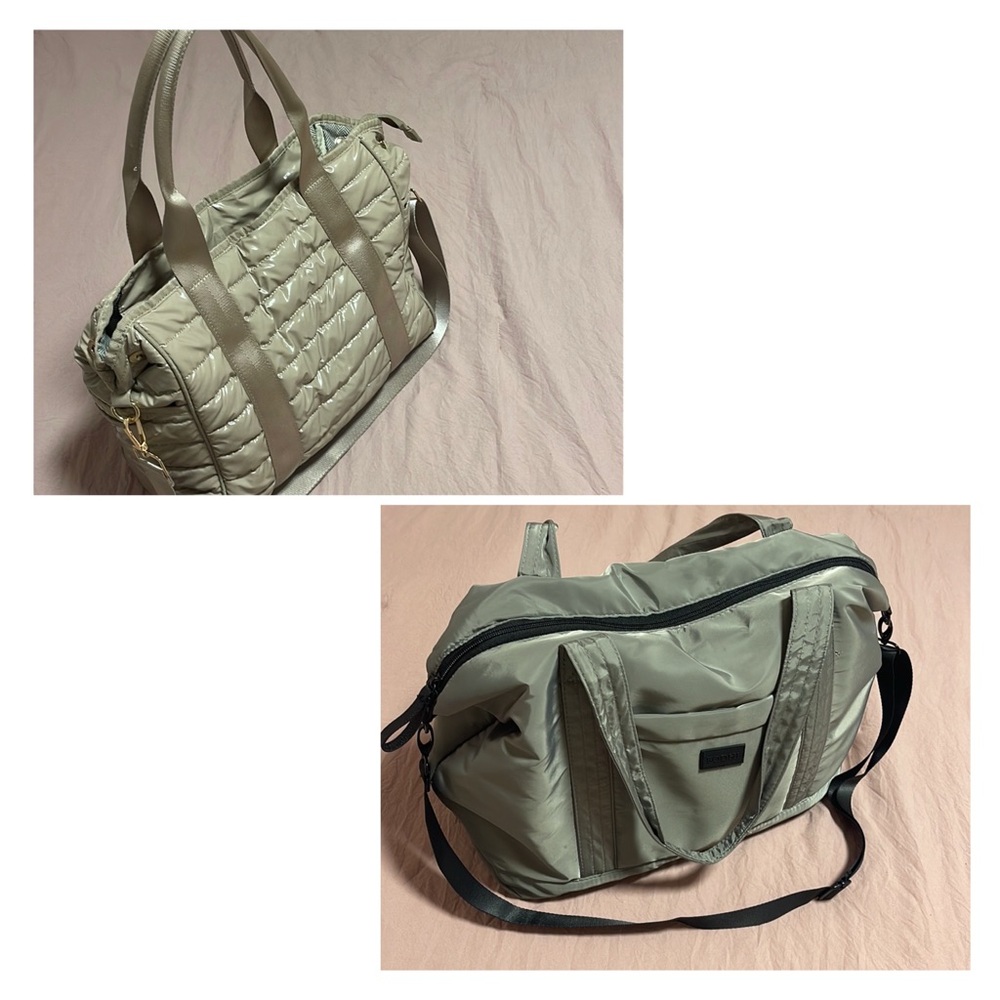2 bags